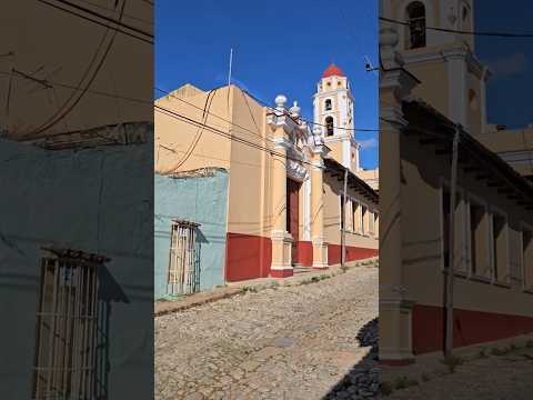Тринидад. Куба | Trinidad. Cuba