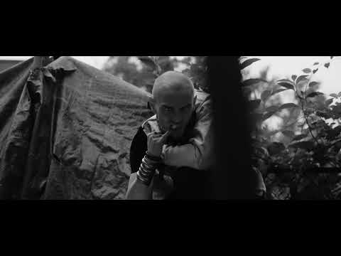 Brando AR - Purgatory (ft. DJ Moody The Movie) [Official Visualizer] Produced by LORE