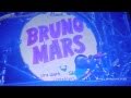 Bruno Mars - Just The Way You Are Live in KL