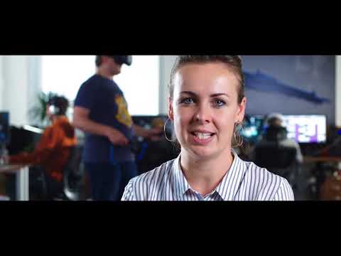 TauCeti Unknown Origin [PS4/XOne/PC] Dev. Diary Vol  1