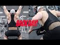 DEADLIFT TIPS WITH A EPIC BACK WORKOUT!