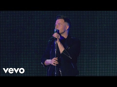 Westlife - If I Let You Go (Live from The O2)