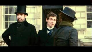 Трейлер к фильму "Без истерики" на русском языке