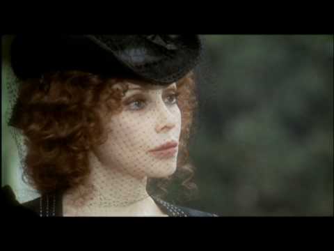 Francesca Dellera incantevole contessa di Castiglione