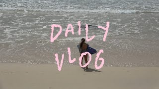 A day in Australia🇦🇺 オーストラリアでの1日:)