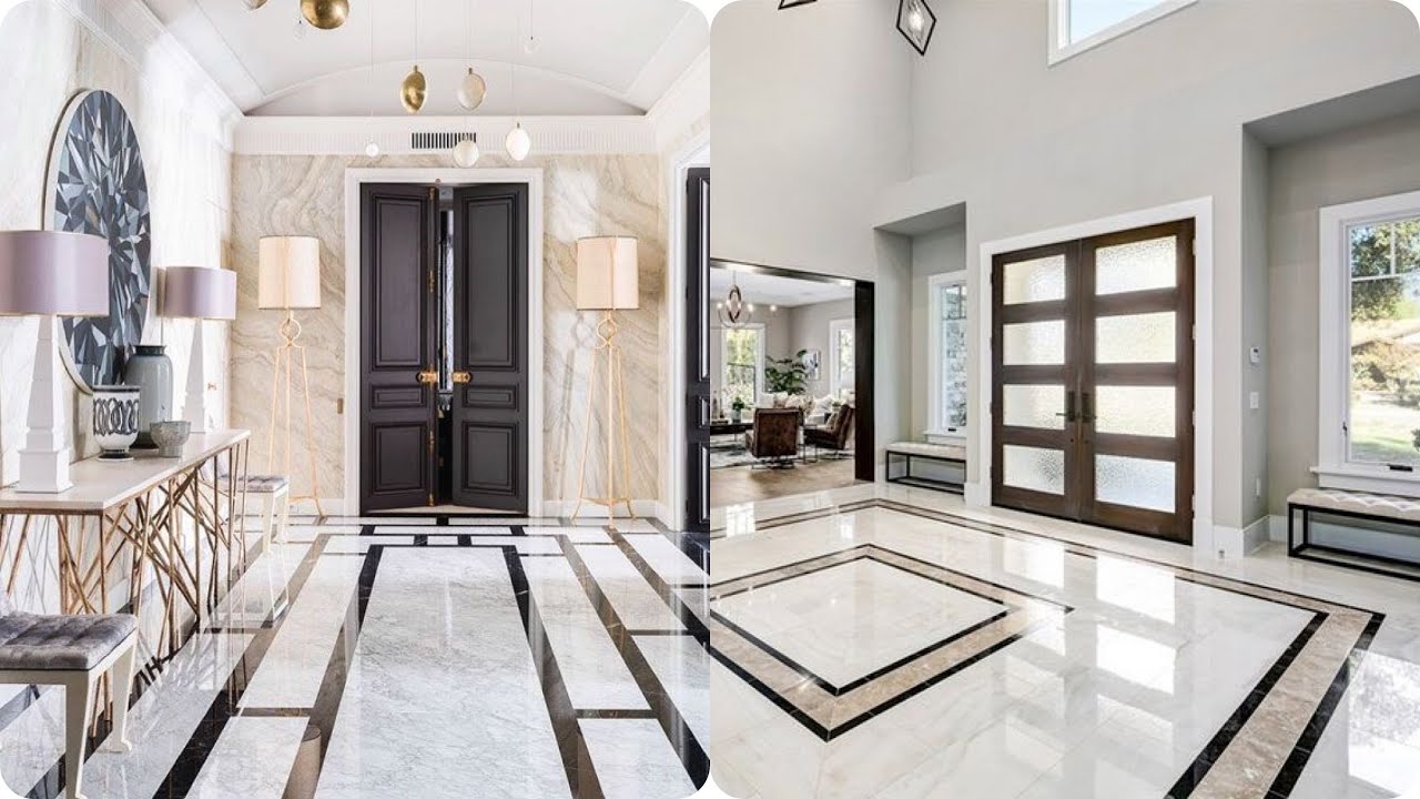 Watch video Hallway Flooring Tiles Designs Ideas Now Hallway Flooring Tiles Designs Ideas