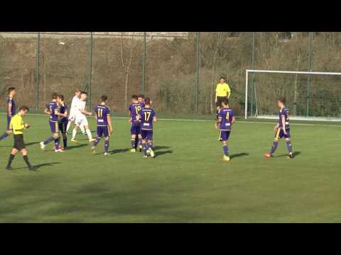NK Krka - NK Maribor (1. SML/SKL)