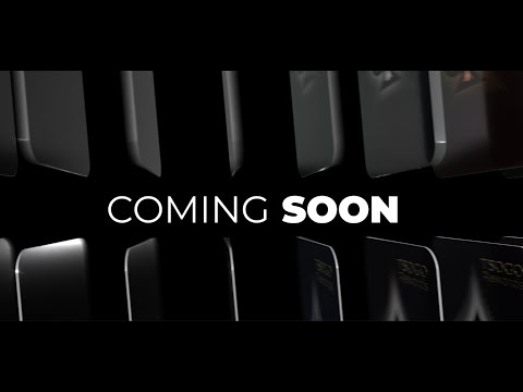 Something BIG is coming!