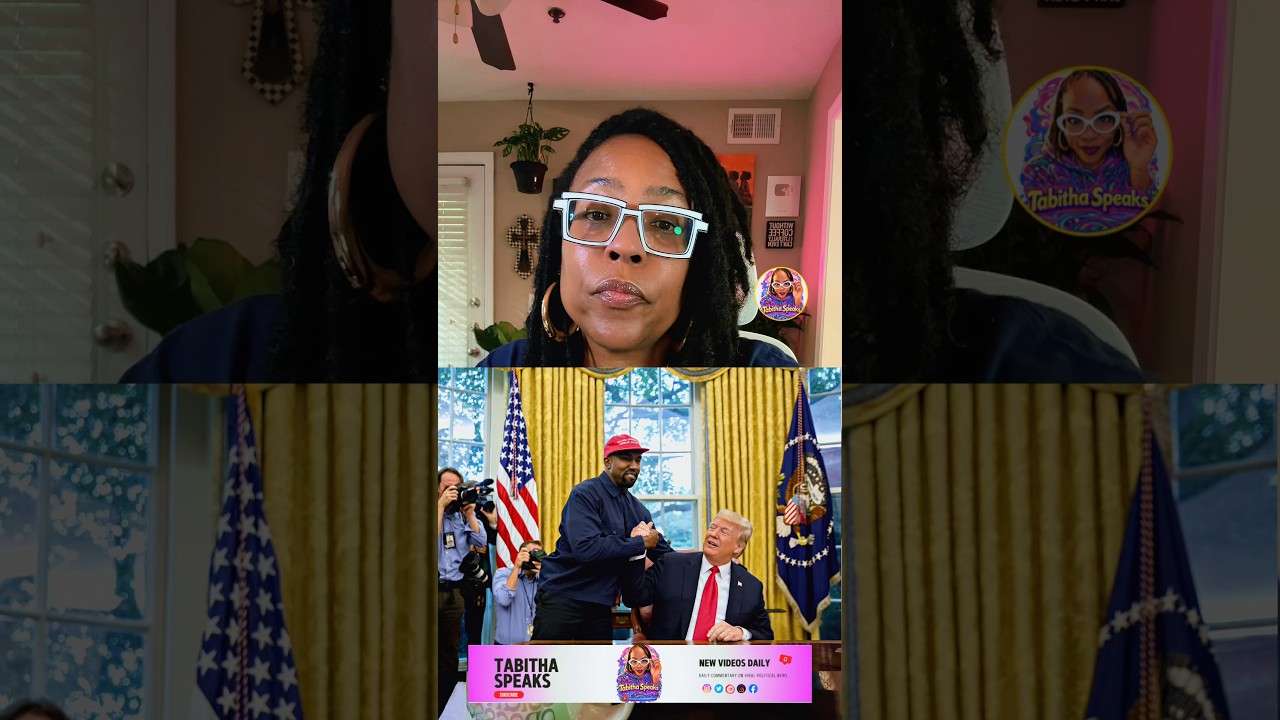 It’s Still “F” Kanye West Over Here!!