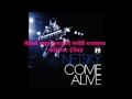 Netsky - Come Alive (Lyrics) 