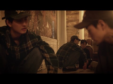 2025 Ism | [ MINIMALISM ] FULL VER.