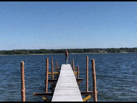 Martine Farstad - TIME TO GO (Official Lyric Video)