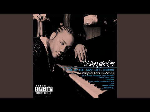Video thumbnail for Announcement (Live At The Jazz Café, London/1995)
