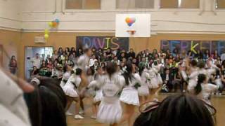 roosevelt at sequoia