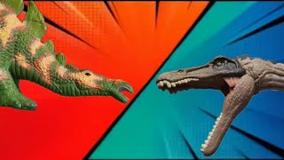 Dinosaur battle King s1 GA7 Teaser 1