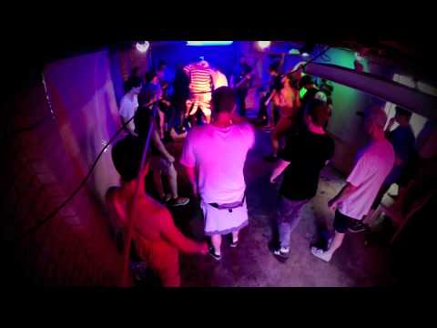 Knuckle Children - Bond Street Blues (Music Video)