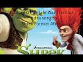 If Story Of My Life By Illenium Was The End Credits Song To Shrek Forever After