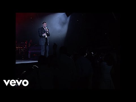 Udo Jürgens - Hautnah-Medley (Live / Es lebe das Laster, 2004)