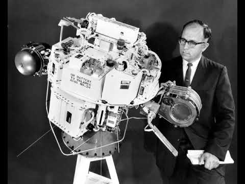 SERT-1 (spaceship) | Wikipedia audio article