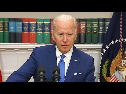 Biden to Attend Correspondents Dinner Despite COVID Outbreak
