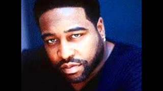 Gerald Levert - Thinkin' Bout It 12" Blaze Dance Mix