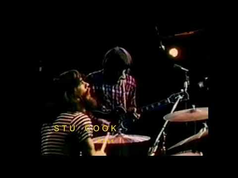 creedence Clearwater Revival:Commotion-Live Oakland 1970