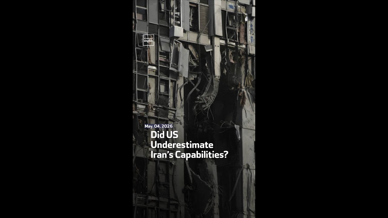 Video | Did US Underestimate Iran’s Capabilities?