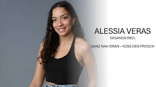 Gesang &amp; Entertainment