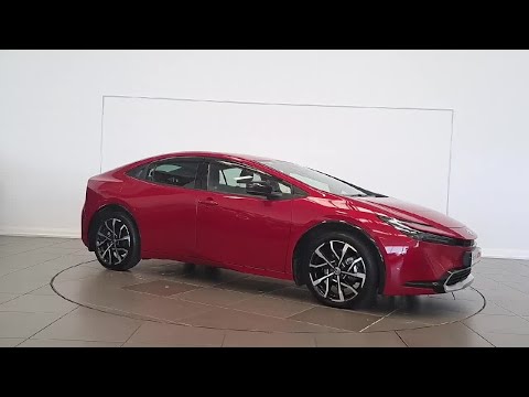 Toyota Prius 2.0 Litre Plug-in Hybrid - Image 2