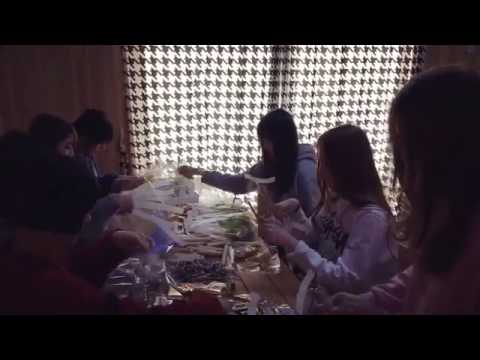 160118 SONAMOO - Instagram Video