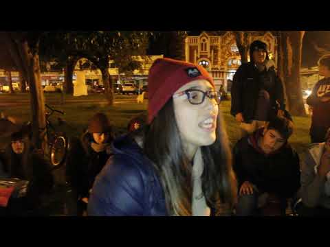 LDI FECHA VII QUIMERA MC VS MATIAS - CUARTOS -