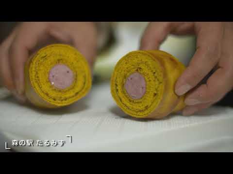 垂水市道の駅・森の駅等PR動画