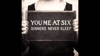 You Me At Six - Time Is Money (Feat. Winston McCall Of Parkway Drive) (Lyrics)