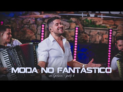 Jonathan Pacheco - MODA NO FANTÁSTICO (Rico Bailão em Goiânia)