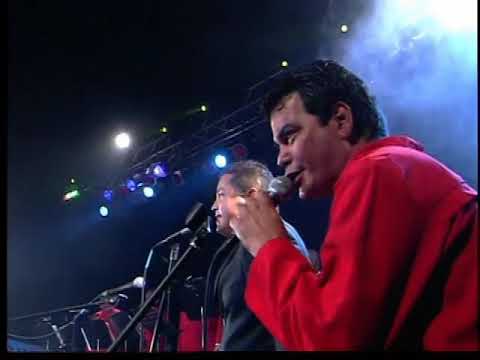 La Sonora Ponceña 50 Aniversario Dvd 2