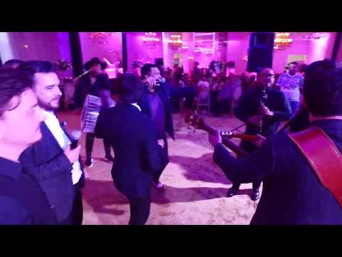 Alex Kojo , Danut Arcan & Formatia Kana Jambe LIVE + Program Jocuri Tiganesti