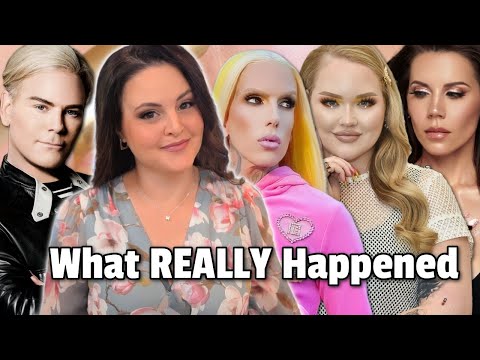 The Rise and Fall of Too Faced | Behind the Controversy