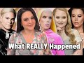 Behind The Controversy The Rise And Fall Of Too Faced