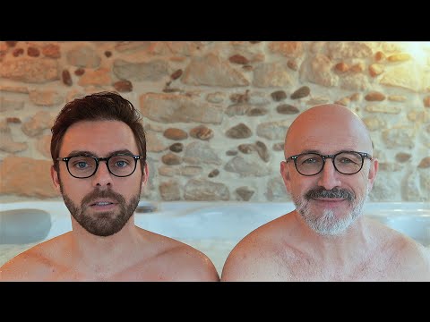 Les Frères Ventouses - Dans ma salle de muscu [CLIP OFFICIEL]