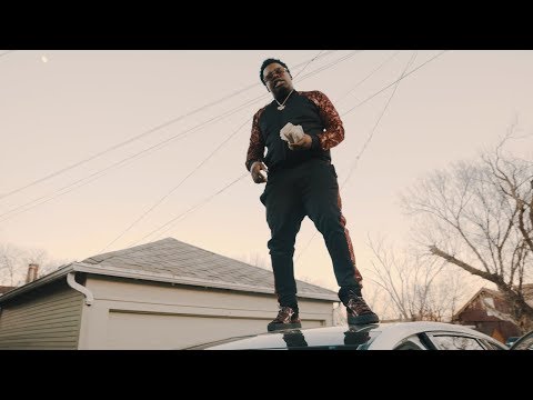 YBN Kenny - Letter To My Haters (Dir. by @rich_nerds_productions)