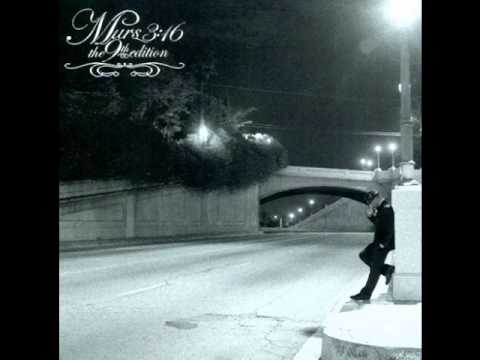 Freak These Tales - MURS & 9th Wonder (Murs 3:16: The 9th Edition)