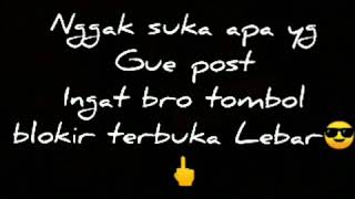 Download lagu Story wa Bacot mp3