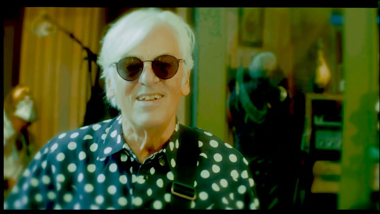 Robyn Hitchcock - 