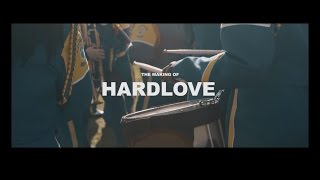 NEEDTOBREATHE - "HARD LOVE" [Making of the Video]