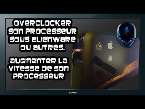 comment augmenter les hertz de son ecran