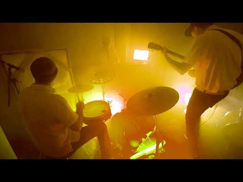 Cookin' On 3 Burners - Howler - Live from Soul Messin' EP-08