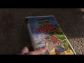 Showing Random VHS Tapes 2
