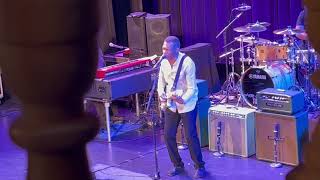 Robert Cray Band - I Guess I Showed Her