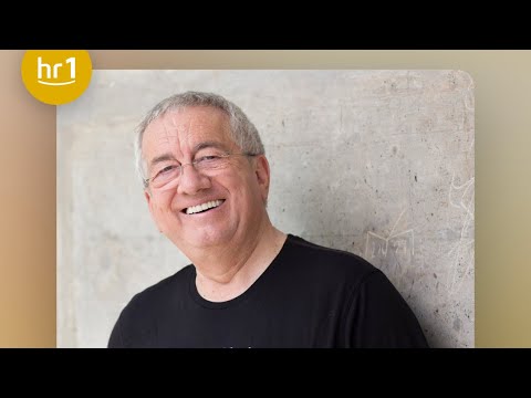 Alle hr1 Moderatoren #2: Werner Reinke