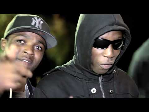 ANTI 2 GMG "Y REV  Cs M1   DEEJ   T SNAP   ILL TAZ   STIGZ